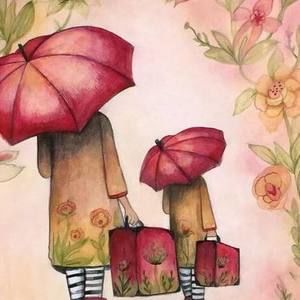 Meet your Posher, Rocio